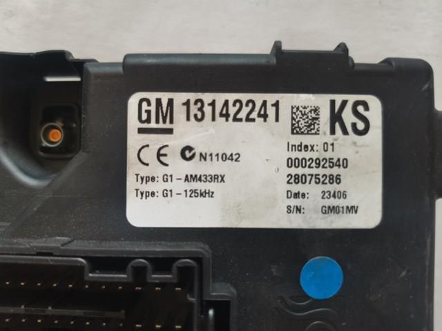 13142241 OPEL купить в Черновцы
