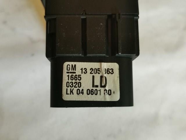 OPEL 13205863 в наличии Ровно