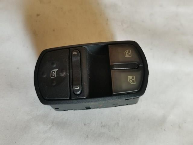 Кнопки переднего левого стекло подъёмника 315625731 OPEL