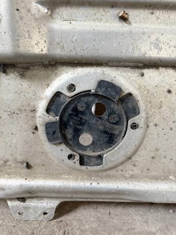 31106887547 BMW Защита двигателя купить в Ровно