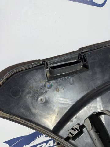 61668491829 BMW Бачок омывателя стекла купить в Павлоград