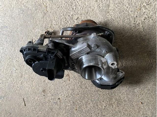 PEUGEOT 9835855380 Турбина в наличии Ирпень