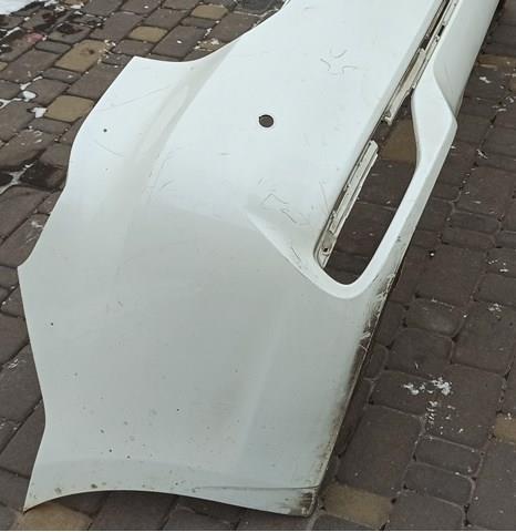 5215905170 TOYOTA Бампер задний купить в Житомир
