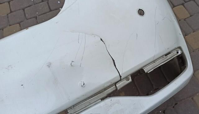 5215905170 TOYOTA Задний бампер купить в Николаев