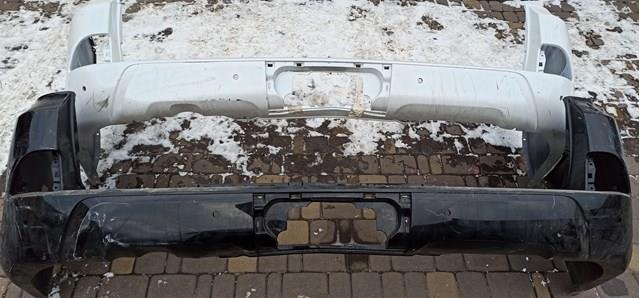 5215960840 TOYOTA Бампер задний купить в Винница