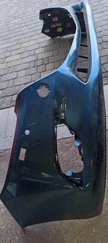 B63B50031 MAZDA Бампер передний купить в Житомир