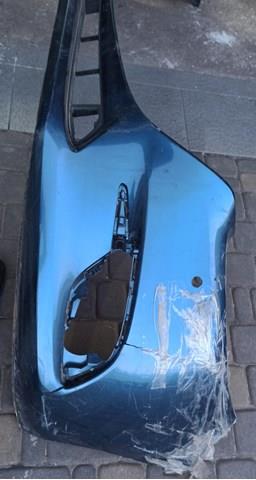 B63B50031 MAZDA Передний бампер купить в Каменское