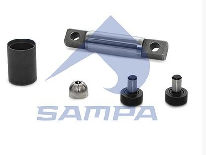 SAMPA 020668 Вилка сцепления в наличии Днепр