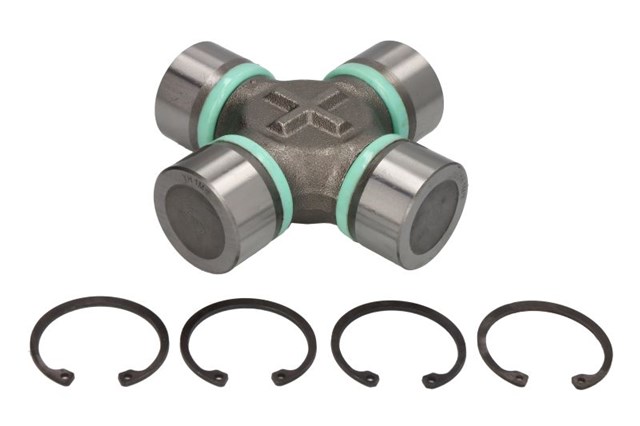 279062 LE.MA. Крестовина карданного вала заднего купить в Павлоград