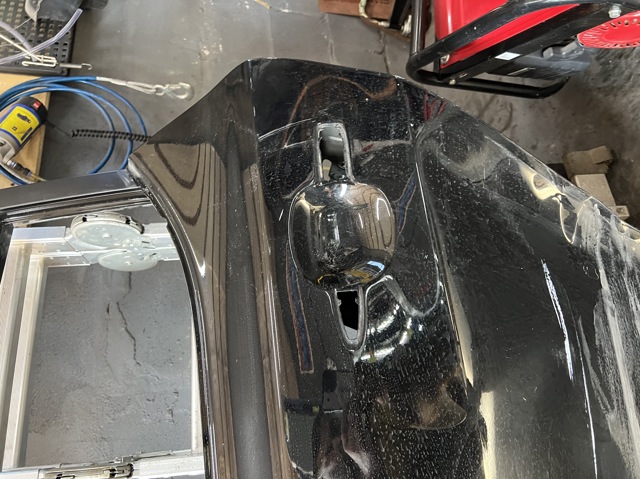 NISSAN 821015SF0A Дверь задняя левая в наличии Полтава