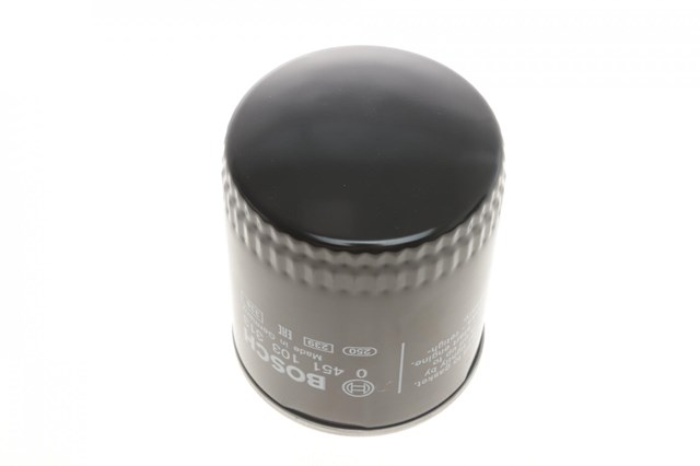 BOSCH 451103313 Масляный фильтр в наличии Винница