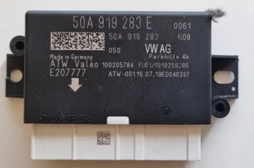 VAG 5QA919283E в наличии Украина