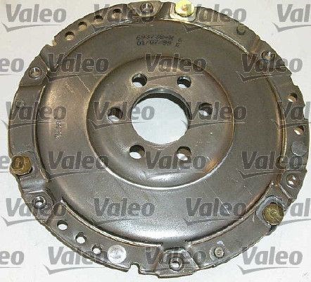 Комплект сцепления 003421 VALEO