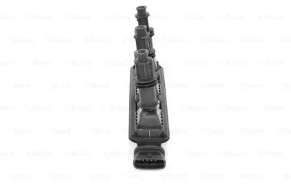 0221503026 BOSCH Катушка зажигания купить в Днепр