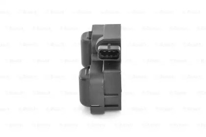 0221503035 BOSCH Катушка зажигания купить в Черновцы