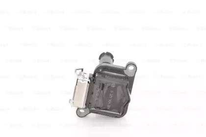 0221504029 BOSCH Катушка зажигания купить в Ровно