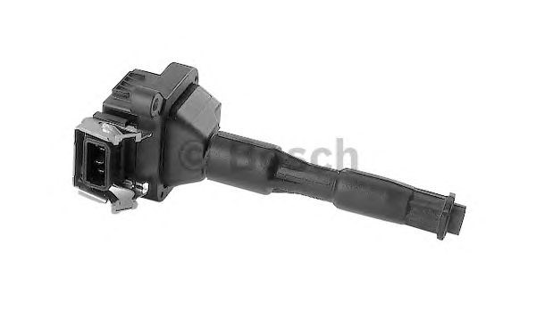 BOSCH 0221504029 Катушка зажигания в наличии Кривой Рог