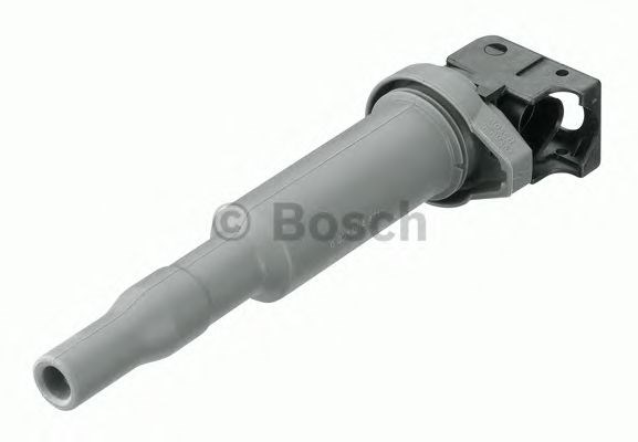 0221504471 BOSCH Катушка зажигания купить в Полтава