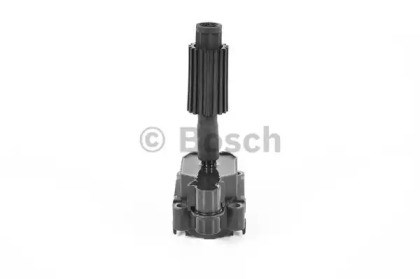 BOSCH 0221505423 Катушка зажигания в наличии Одесса
