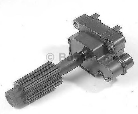 BOSCH 0221505423 Катушка зажигания в наличии Днепр