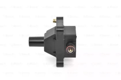 0221506002 BOSCH Катушка зажигания купить в Запорожье