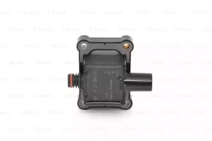0221506002 BOSCH Катушка зажигания купить в Черкассы
