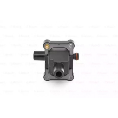0221506002 BOSCH Катушка зажигания купить в Киев