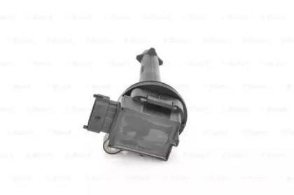 0221604008 BOSCH Катушка зажигания купить в Ирпень
