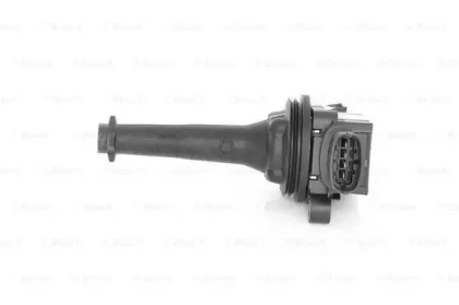 0221604008 BOSCH Катушка зажигания купить в Кривой Рог