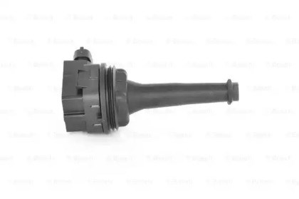 0221604008 BOSCH Катушка зажигания купить в Сумы