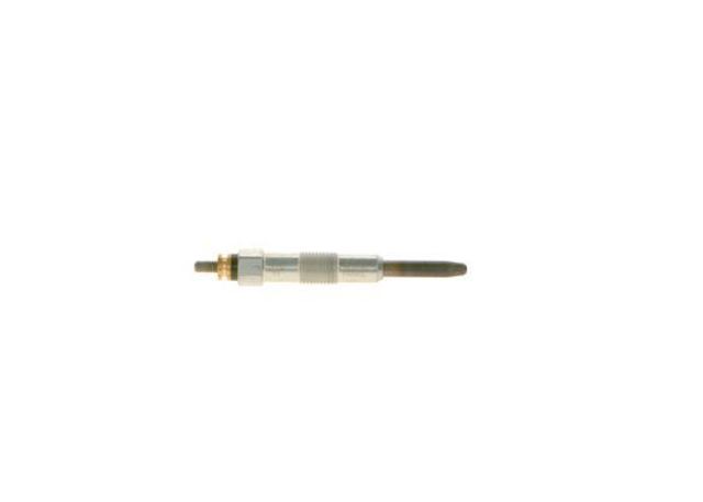 BOSCH 0250202002 Свеча накала в наличии Тернополь