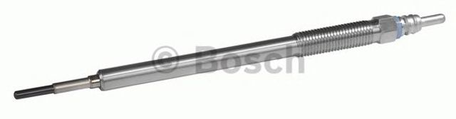 BOSCH 0250523002 Свеча накала в наличии Днепр