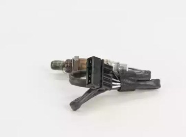 BOSCH 0258003439 Датчик кислорода до катализатора в наличии Тернополь