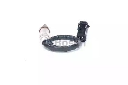 BOSCH 0258005133 Лямбда-зонд, датчик кислорода до катализатора в наличии Житомир
