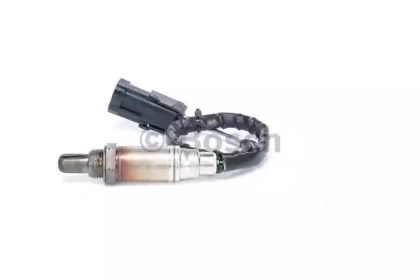 BOSCH 0258005133 Датчик кислорода до катализатора в наличии Тернополь