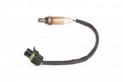 0258005247 Лямбда-зонд, датчик кислорода купить Николаев