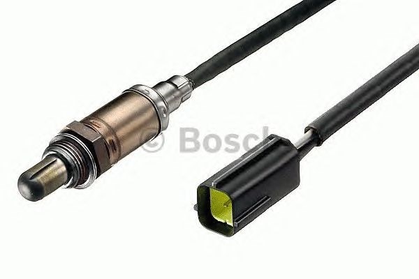 0258005708 BOSCH Лямбда-зонд, датчик кислорода до катализатора купить в Николаев