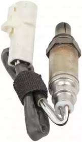 BOSCH 0258005717 Датчик кислорода до катализатора в наличии Сумы