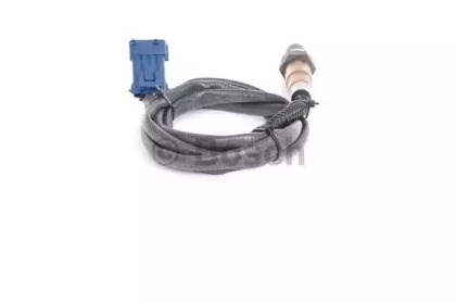 BOSCH 0258006029 Датчик кислорода после катализатора в наличии Ирпень