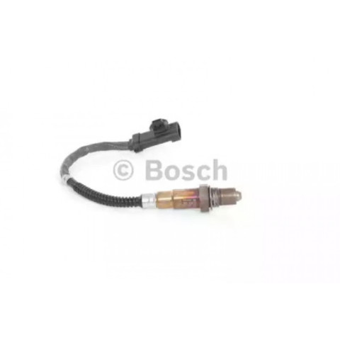 BOSCH 0258006295 Лямбда-зонд, датчик кислорода после катализатора в наличии Полтава