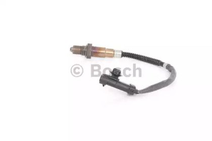 0258006295 BOSCH Датчик кислорода после катализатора купить в Ровно