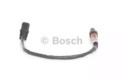 0258006537 BOSCH Датчик кислорода до катализатора купить в Ирпень