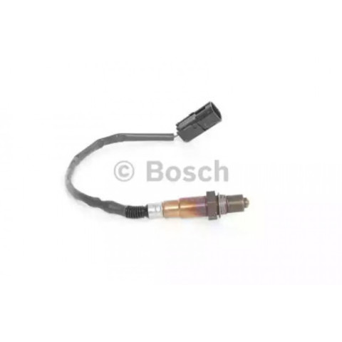 BOSCH 0258006537 Датчик кислорода до катализатора в наличии Кривой Рог