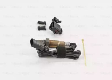 BOSCH 0258010036 Датчик кислорода после катализатора в наличии Харьков