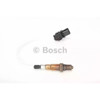 Лямбда-датчик 0258017357 BOSCH