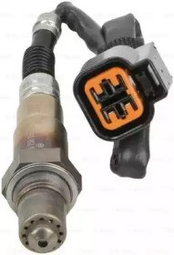 0258986627 BOSCH Лямбда зонд купить в Тернополь