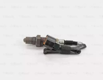 BOSCH 0258986627 Лямбда зонд в наличии Тернополь