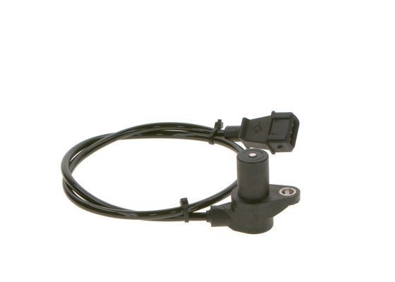BOSCH 0261210113 Датчик положения (оборотов) коленвала в наличии Черкассы
