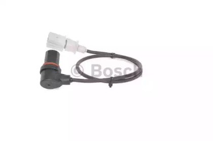 0261210147 BOSCH Датчик положения (оборотов) коленвала купить в Винница