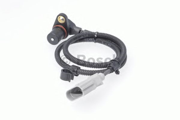 BOSCH 0261210177 Датчик положения (оборотов) коленвала в наличии Павлоград